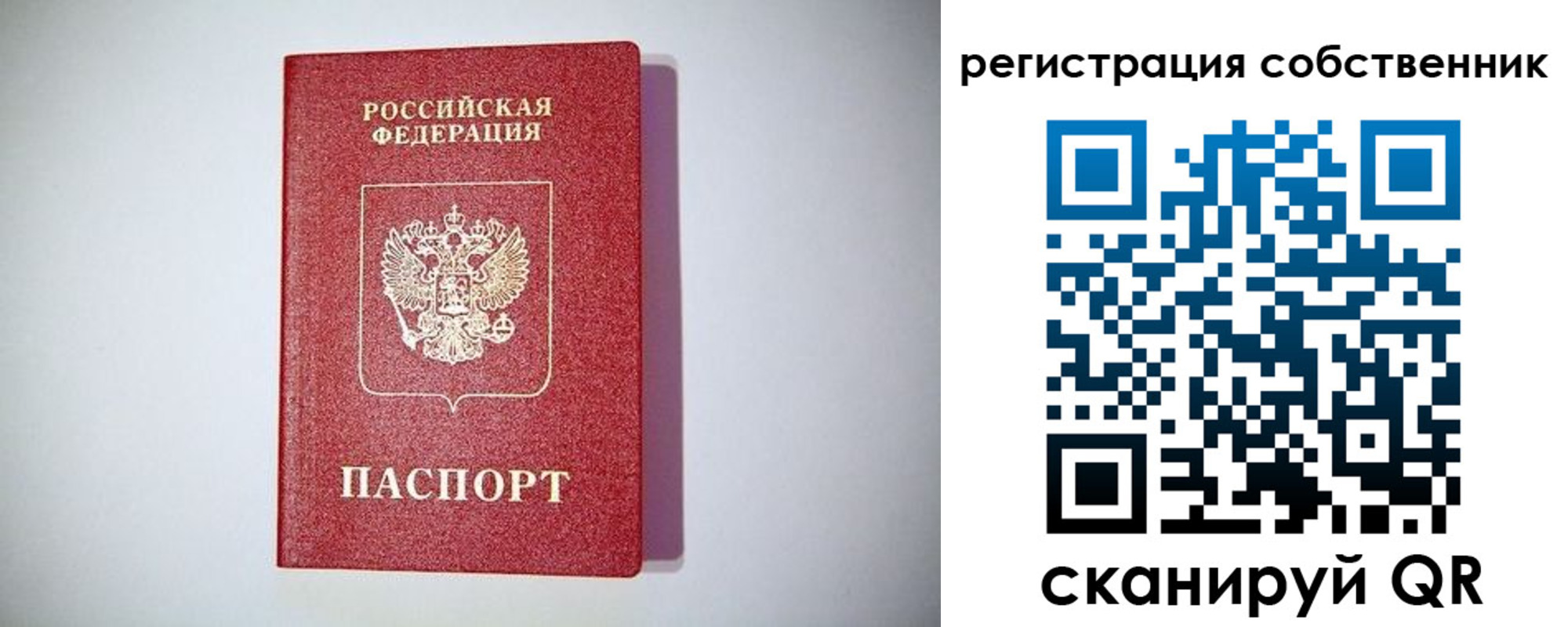временная регистрация для школы в Новоульяновске